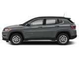 Used 2020 Jeep Compass Latitude image 3