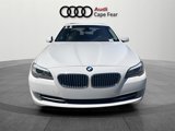Used 2011 BMW 528i Sedan image 4