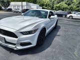 Used 2017 Ford Mustang Coupe image 5