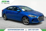 Used 2017 Hyundai Elantra SE image 3