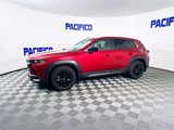 Certified 2024 MAZDA CX-50 AWD 2.5 S w/ Weather Package image 5