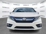 Used 2018 Honda Odyssey Elite image 3