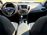 Used 2023 Chevrolet Equinox LS w/ Midnight Edition image 4