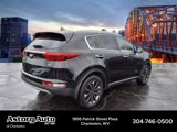 Used 2018 Kia Sportage EX w/ EX Sport Appearance Package image 3