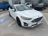 Used 2019 Ford Fusion SE w/ Equipment Group 151A image 3