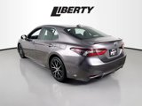 Used 2021 Toyota Camry SE image 5