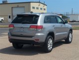 Certified 2021 Jeep Grand Cherokee Laredo image 3