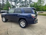 Certified 2016 Toyota 4Runner SR5 image 3