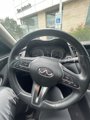 Used 2021 INFINITI Q50 Pure image 3