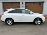 Used 2013 Lexus RX 350 AWD image 2
