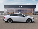 New 2025 Kia K4 EX image 2