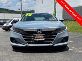 Used 2022 Honda Accord Touring image 2