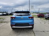 New 2026 Chevrolet TrailBlazer LT w/ Convenience Package image 4