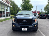 Used 2018 Ford F150 XL w/ Equipment Group 101A Mid image 4