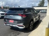 New 2025 Kia Sportage LX image 4