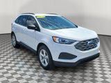 Certified 2022 Ford Edge SE image 4