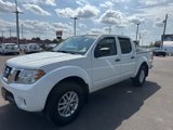 Used 2016 Nissan Frontier SV w/ SV Value Truck Package image 3