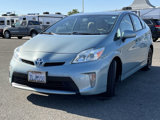 Used 2015 Toyota Prius Four image 4