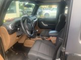 Used 2012 Jeep Wrangler Sahara w/ Connectivity Group image 4