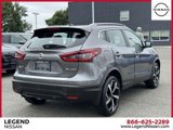 Used 2022 Nissan Rogue Sport SL image 5