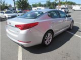 Used 2012 Kia Optima EX image 5