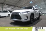Used 2022 Lexus RX 350 Premium image 2
