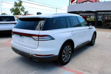 Used 2025 Lincoln Aviator 2WD w/ Equipment Group 101A image 3
