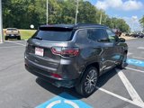 Used 2022 Jeep Compass Limited w/ Elite Group image 4