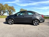 Used 2019 Chevrolet Sonic Premier image 4