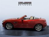 Used 2015 Mercedes-Benz SLK 250 image 2