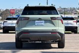 New 2025 Chevrolet Equinox ACTIV w/ Safety and Technology Package image 5