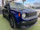 Used 2017 Jeep Renegade Sport w/ Power & Air Group image 3