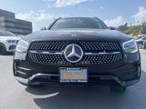 Certified 2021 Mercedes-Benz GLC 300 image 2
