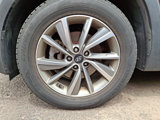 Used 2019 Hyundai Santa Fe Limited image 4
