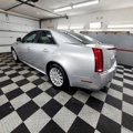 Used 2012 Cadillac CTS Luxury image 3