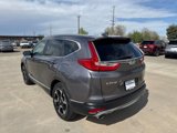 Used 2017 Honda CR-V Touring image 5