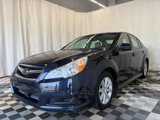 Used 2012 Subaru Legacy 2.5i Premium w/ All-Weather Pkg + Moonroof image 2