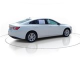 Used 2020 Chevrolet Malibu LT image 3