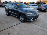 Used 2017 Jeep Grand Cherokee Summit w/ Platinum Series Group image 3