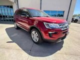 Used 2018 Ford Explorer XLT w/ Equipment Group 202A image 5