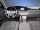 Used 2010 Toyota Avalon Limited image 5
