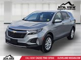 Used 2023 Chevrolet Equinox LT image 4
