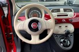 Used 2012 FIAT 500 Lounge w/ Luxury Leather Pkg image 5