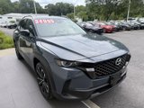Used 2024 MAZDA CX-50 AWD 2.5 S w/ Cargo Package image 5