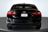 Used 2017 Chevrolet Malibu LT image 4