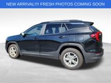 Used 2022 GMC Terrain SLE w/ Driver Convenience Package image 3