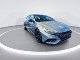 Used 2021 Hyundai Elantra N Line image 2