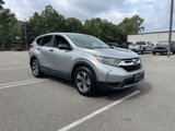 Certified 2018 Honda CR-V LX image 6