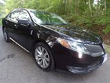 Used 2013 Lincoln MKS AWD image 4