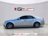 Used 2011 Cadillac CTS Sedan image 4